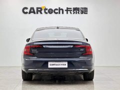Volvo S90 B5 Smart Luxury Edition - ფოტო 4
