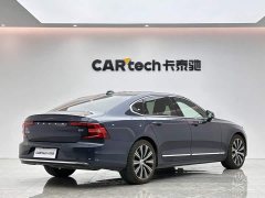 Volvo S90 B5 Smart Luxury Edition - ფოტო 5