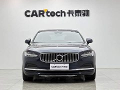 Volvo S90 B5 Smart Luxury Edition - ფოტო 7