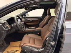 Volvo S90 B5 Smart Luxury Edition - ფოტო 8