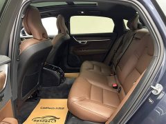 Volvo S90 B5 Smart Luxury Edition - ფოტო 9