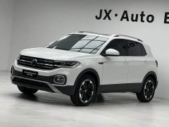 Volkswagen Tanyoung 2021 1.5L Automatic Smart Connected Edition - ფოტო 1