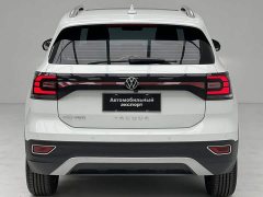 Volkswagen Tanyoung 2021 1.5L Automatic Smart Connected Edition - ფოტო 11