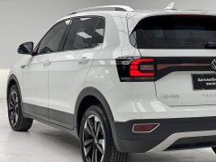 Volkswagen Tanyoung 2021 1.5L Automatic Smart Connected Edition - ფოტო 12