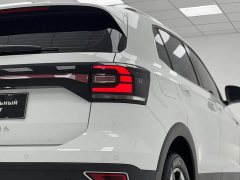Volkswagen Tanyoung 2021 1.5L Automatic Smart Connected Edition - ფოტო 13