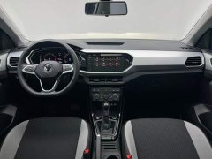 Volkswagen Tanyoung 2021 1.5L Automatic Smart Connected Edition - ფოტო 15