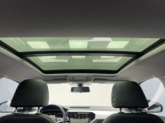 Volkswagen Tanyoung 2021 1.5L Automatic Smart Connected Edition - ფოტო 17