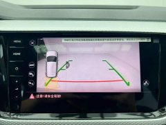 Volkswagen Tanyoung 2021 1.5L Automatic Smart Connected Edition - ფოტო 18