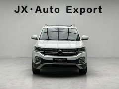 Volkswagen Tanyoung 2021 1.5L Automatic Smart Connected Edition - ფოტო 2