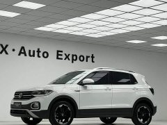 Volkswagen Tanyoung 2021 1.5L Automatic Smart Connected Edition - ფოტო 20