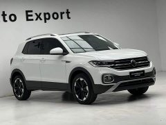 Volkswagen Tanyoung 2021 1.5L Automatic Smart Connected Edition - ფოტო 3