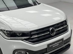 Volkswagen Tanyoung 2021 1.5L Automatic Smart Connected Edition - ფოტო 4