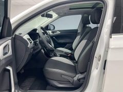 Volkswagen Tanyoung 2021 1.5L Automatic Smart Connected Edition - ფოტო 5