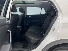Volkswagen Tanyoung 2021 1.5L Automatic Smart Connected Edition - ფოტო 7