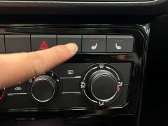 Volkswagen Tanyoung 2021 1.5L Automatic Smart Connected Edition - ფოტო 9