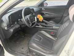 Hyundai Elantra 2022 1.5L CVT 20th Anniversary Edition - ფოტო 4