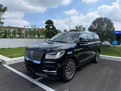 Lincoln Navigator 2020 3.5T Prestige Edition - ფოტო 1