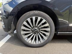 Lincoln Navigator 2020 3.5T Prestige Edition - ფოტო 10