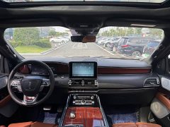 Lincoln Navigator 2020 3.5T Prestige Edition - ფოტო 2