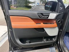 Lincoln Navigator 2020 3.5T Prestige Edition - ფოტო 5