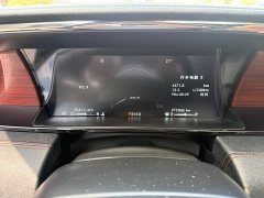 Lincoln Navigator 2020 3.5T Prestige Edition - ფოტო 7