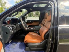 Lincoln Navigator 2020 3.5T Prestige Edition - ფოტო 8