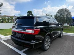 Lincoln Navigator 2020 3.5T Prestige Edition - ფოტო 9
