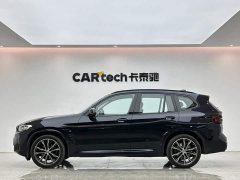 BMW X3 xDrive30i Leading Edition M Night Package - ფოტო 2
