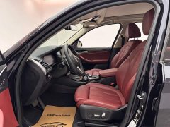 BMW X3 xDrive30i Leading Edition M Night Package - ფოტო 8