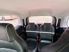 Wuling Baojun KiWi EV Designer Lite Edition Ternary Lithium - ფოტო 4