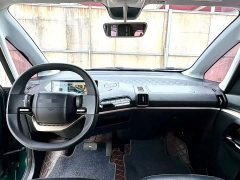 Wuling Baojun KiWi EV Designer Lite Edition Ternary Lithium - ფოტო 5