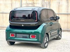 Wuling Baojun KiWi EV Designer Lite Edition Ternary Lithium - ფოტო 6