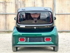 Wuling Baojun KiWi EV Designer Lite Edition Ternary Lithium - ფოტო 7