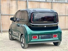 Wuling Baojun KiWi EV Designer Lite Edition Ternary Lithium - ფოტო 8