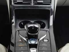 BYD Qin PLUS Glory Edition DM-i 55KM Leading - ფოტო 13