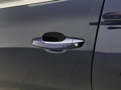 BYD Qin PLUS Glory Edition DM-i 55KM Leading - ფოტო 18
