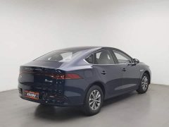 BYD Qin PLUS Glory Edition DM-i 55KM Leading - ფოტო 2