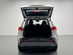 Toyota RAV4 2021 2.0L CVT FWD Style Edition - ფოტო 10