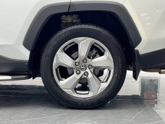 Toyota RAV4 2021 2.0L CVT FWD Style Edition - ფოტო 11