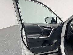 Toyota RAV4 2021 2.0L CVT FWD Style Edition - ფოტო 12