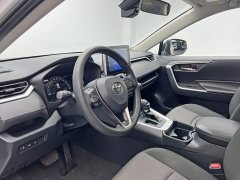 Toyota RAV4 2021 2.0L CVT FWD Style Edition - ფოტო 13