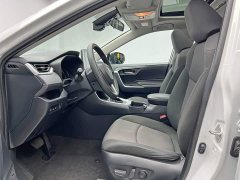 Toyota RAV4 2021 2.0L CVT FWD Style Edition - ფოტო 14