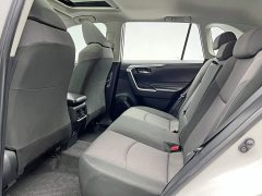 Toyota RAV4 2021 2.0L CVT FWD Style Edition - ფოტო 15
