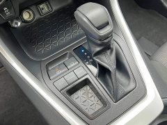 Toyota RAV4 2021 2.0L CVT FWD Style Edition - ფოტო 17