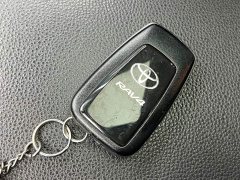 Toyota RAV4 2021 2.0L CVT FWD Style Edition - ფოტო 18