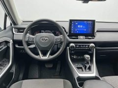 Toyota RAV4 2021 2.0L CVT FWD Style Edition - ფოტო 19