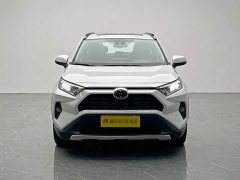Toyota RAV4 2021 2.0L CVT FWD Style Edition - ფოტო 2