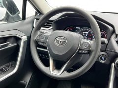 Toyota RAV4 2021 2.0L CVT FWD Style Edition - ფოტო 20