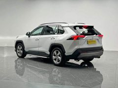 Toyota RAV4 2021 2.0L CVT FWD Style Edition - ფოტო 4