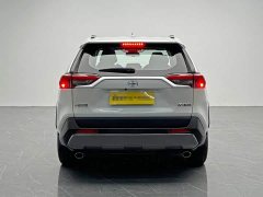 Toyota RAV4 2021 2.0L CVT FWD Style Edition - ფოტო 5